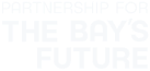 Partnership for the Bay's Future Logo